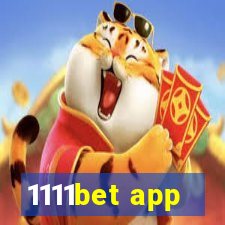 1111bet app
